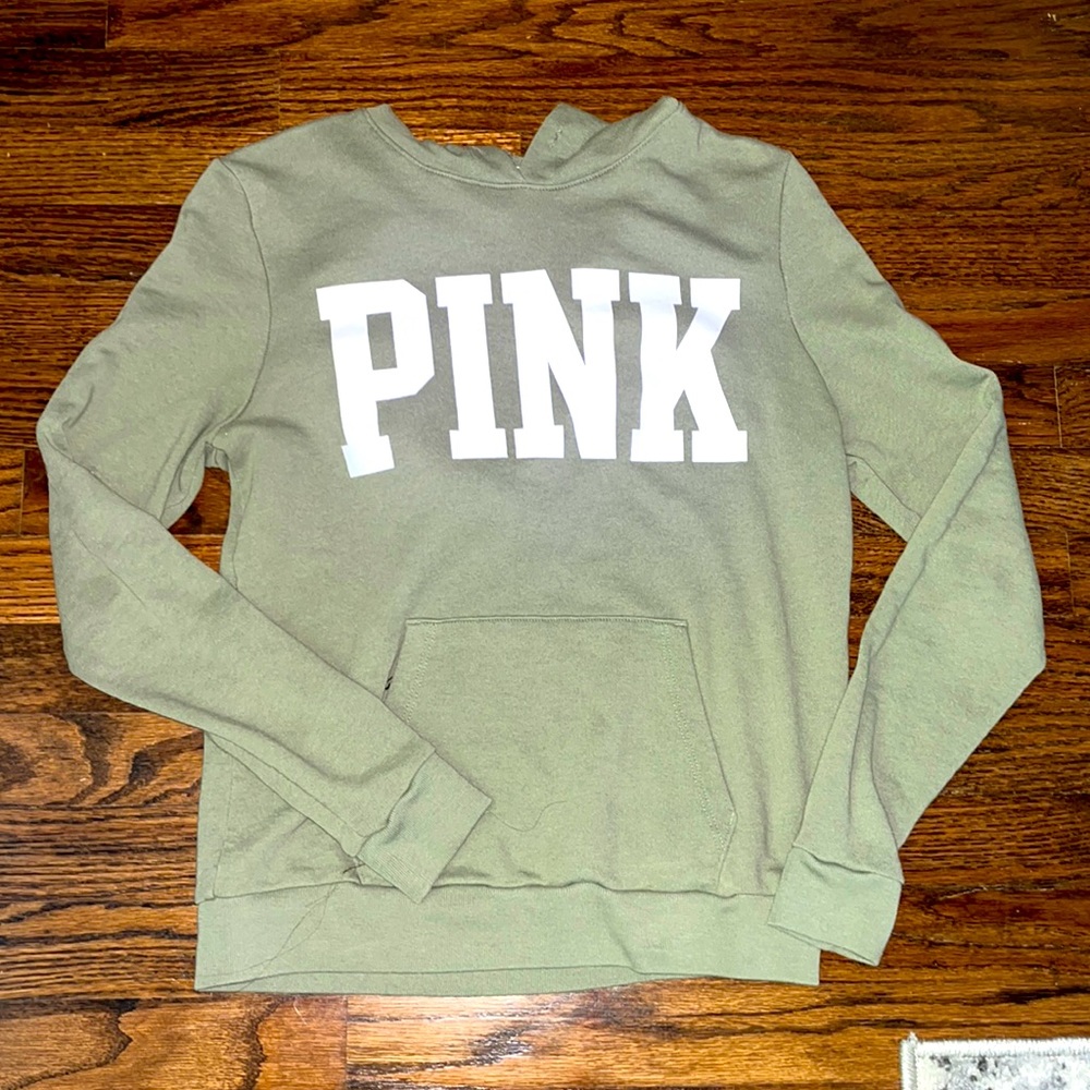 Victoria’s Secret PINK hoodie
